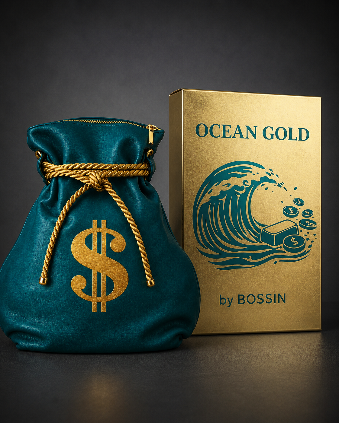 The Bossin Lifestyle Store