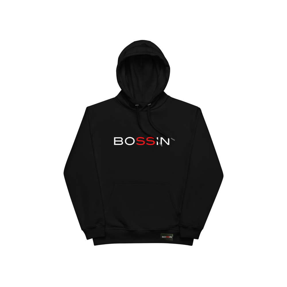 Bossin Original Hoodie