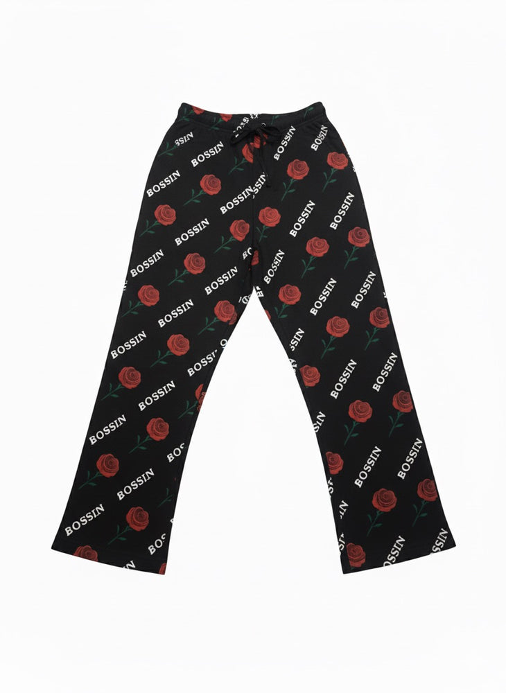 
                  
                    BOSSIN Red Rose Collection Set
                  
                