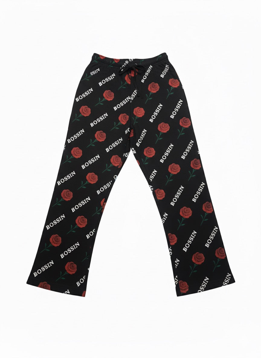 
                  
                    BOSSIN Red Rose Collection Set
                  
                