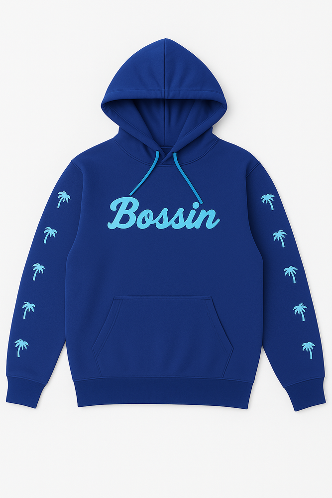 
                  
                    BOSSIN Blue Treez Royalty Hoodie & Joggers Set
                  
                