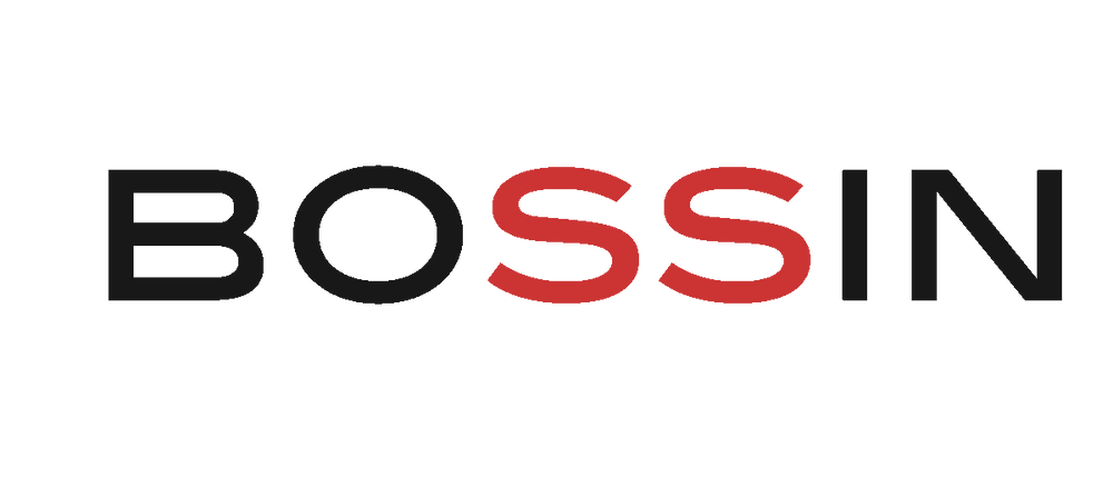 The Bossin Lifestyle Store