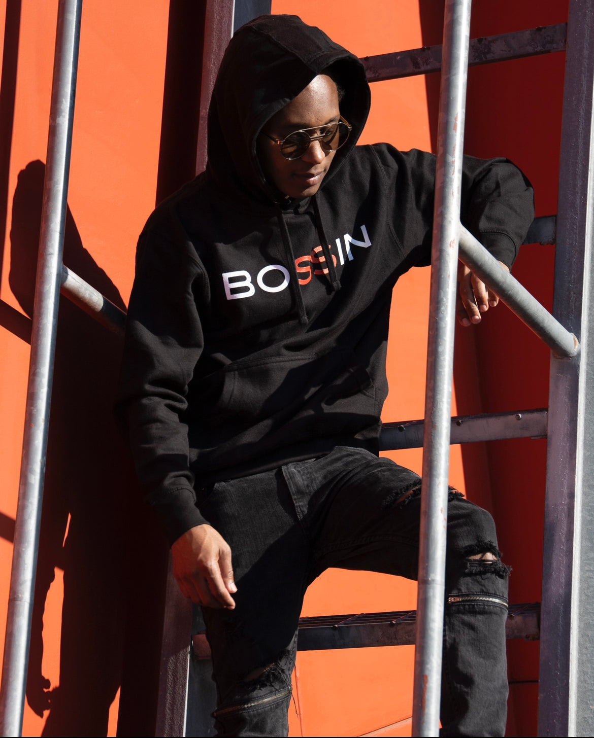 The Bossin Lifestyle Store